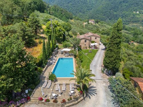 Pescia House | Agriturismo La Marginella
