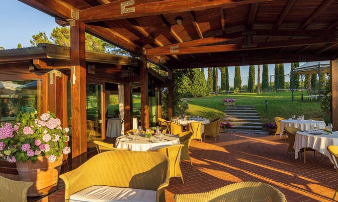 Sarteano Other | Agriturismo La Sovana
