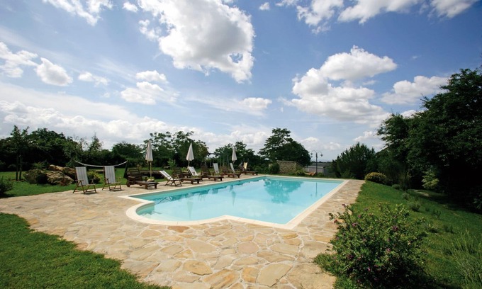 La Cava Apartment | AGRITURISMO LE CALLE - BANDIERA