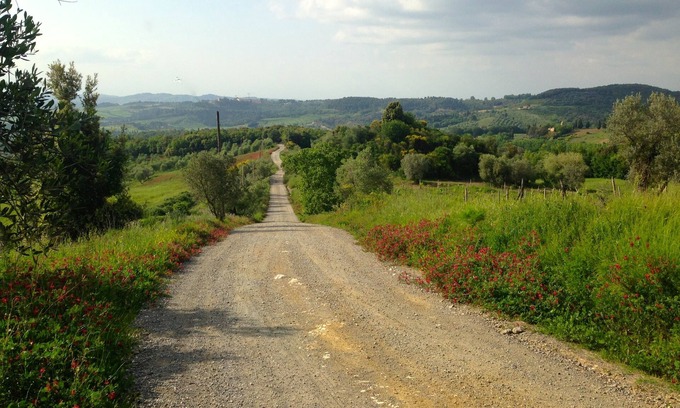 Montaione Other | Agriturismo Le Capanne: organic farm tucked away in the Tuscan hills