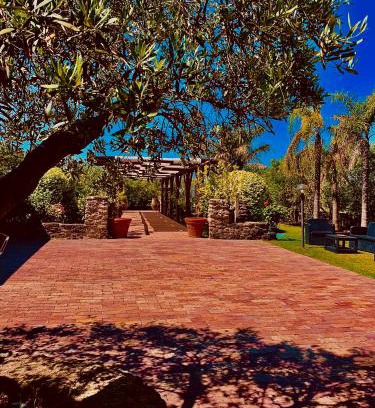Paestum Bed & Breakfast | Agriturismo le tre stelle