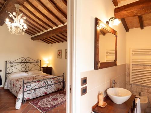 Badiola House | Agriturismo Montepugliano