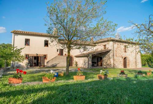 Avigliano Umbrio House | Agriturismo Piano Grande