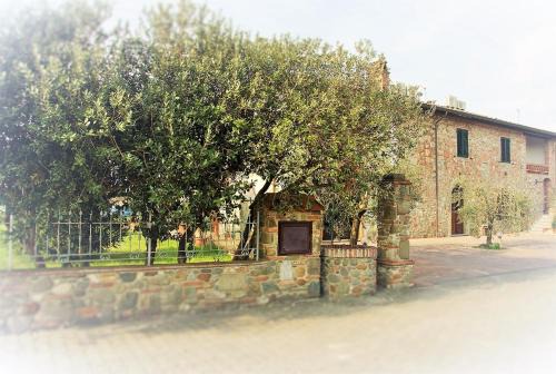 Chiesina Uzzanese House | Agriturismo Podere dei kiwi