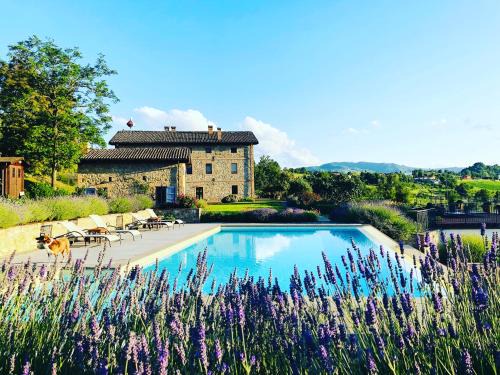 Marano sul Panaro House | Agriturismo Podere Prasiano