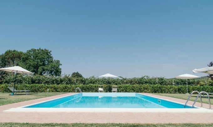 Brisighella House | Agriturismo Rio Manzolo