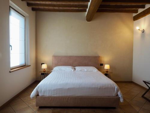 Gattatico House | Agriturismo San Giuseppe