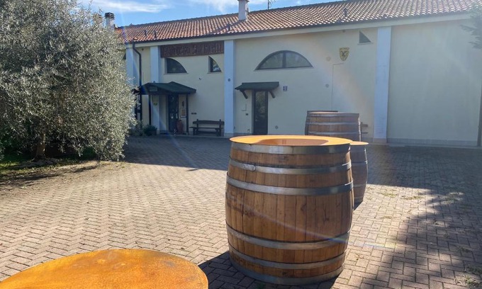 Borgo Montone House | Agriturismo San Michele