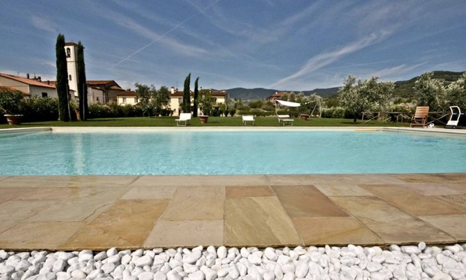 Pistoia Other | Agriturismo San Rocco