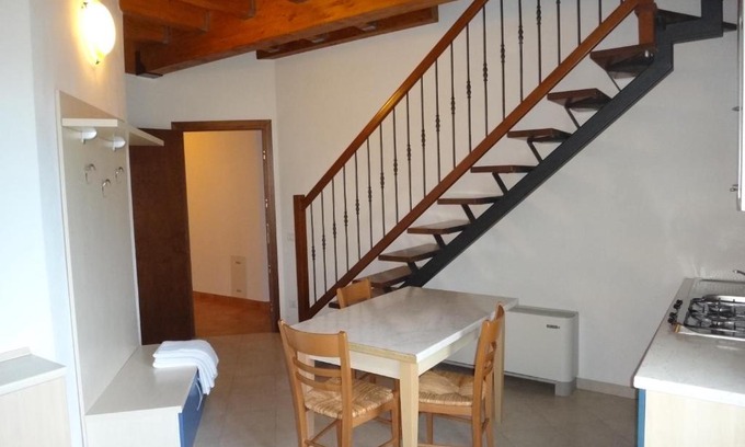 Castellarano House | Agriturismo San Valentino