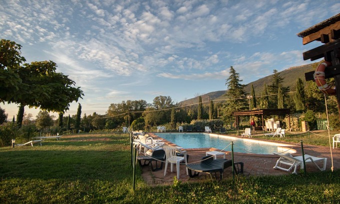 Capodacqua Other | Agriturismo Sassorosso - Assisi