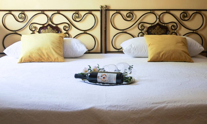 Bibbiano House | Agriturismo SetteLune