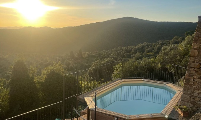 Montemassi Other | Agriturismo Tenuta di Montemassi La Fattoria