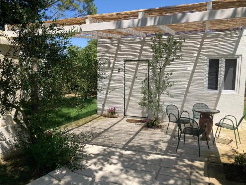 Aradeo House | Agriturismo Tenuta la Monaca