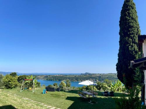 Salo House | Agriturismo valsiniga