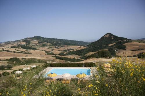 Volterra Apartment | Agriturismo Villa Felice