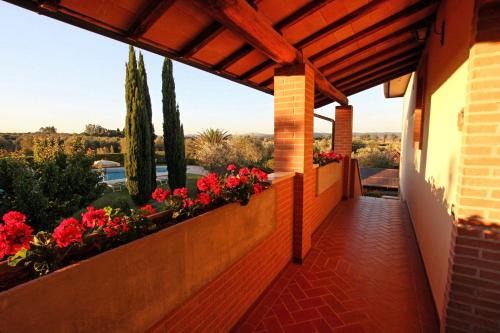 Follonica House | Agriturismo Villa Isa