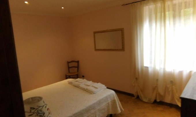 Falerna Bed & Breakfast | Agriturismo Villani