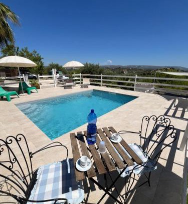 Noto Apartment | Agriturismoeloropizzuta