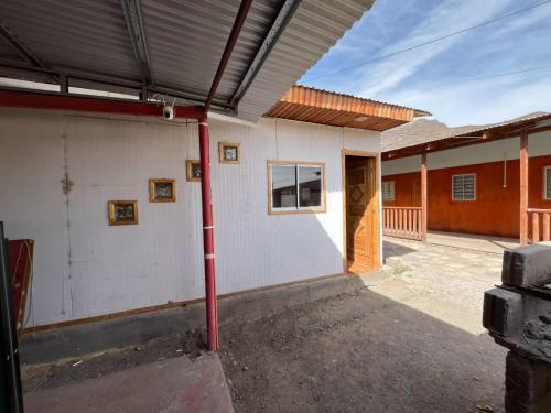 Salamanca Other | Agro Camping Los Costeños