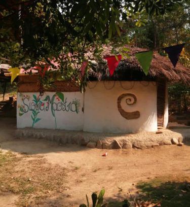 Santa Marta Ski Chalet | Agro-ecological farm Sierra Nevada de Santa Marta