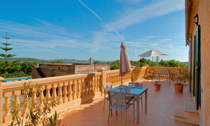 Manacor Other | Agroturismo Finca Son Sureda