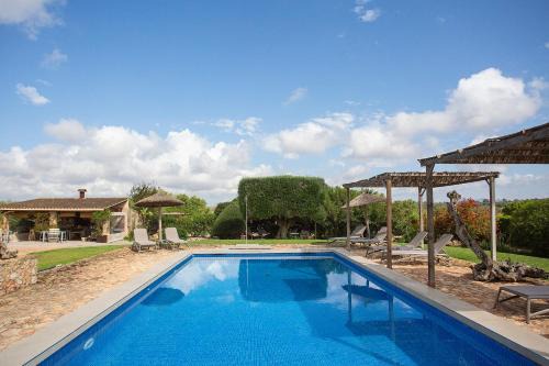 Llucmajor House | Agroturismo Petit Hotel Son Perdiu - Adults Only