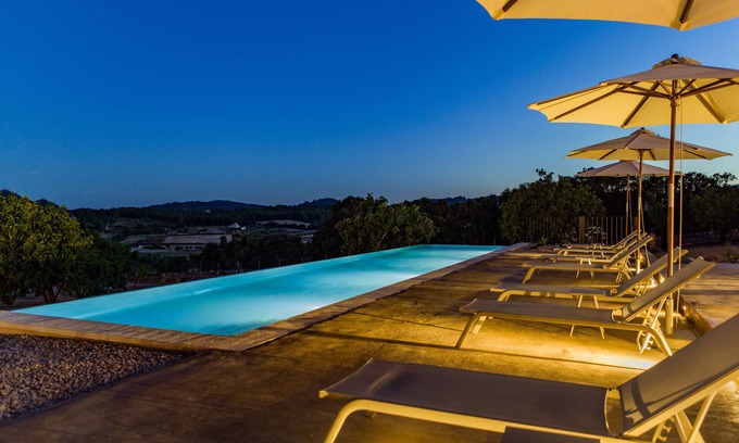 Porreres Hotel | Agroturismo Ses Vistes