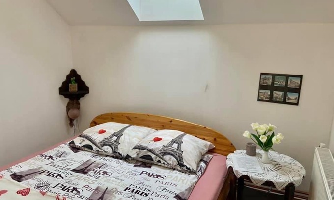 Darlowo House | Agroturystyka Barzowice pokòje 5