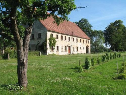 Luban House | Agroturystyka Dom pod Sową