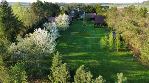 Postomino Cabin | Agroturystyka i Domki Zacisze
