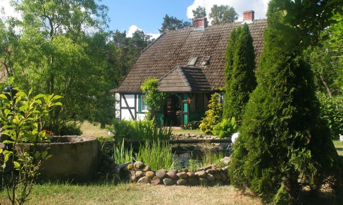 Jaroslawiec House | Agroturystyka Stajnia Horyzont