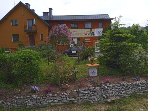 Szczytna House | Agroturystyka U Baltazara