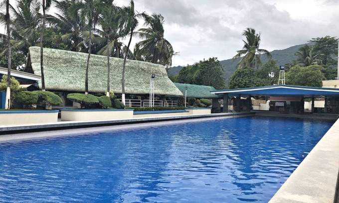 Pansol Hotel | Agua Caliente Hot Spring Resort and Hotel