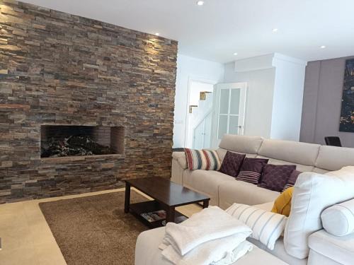 Aracena House | Agua