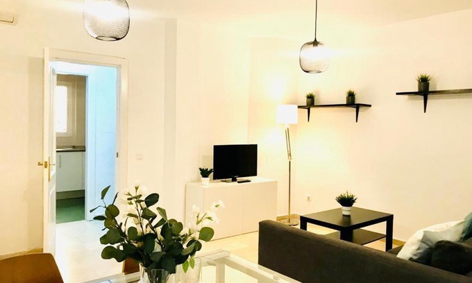 La Victoria Apartment | Agua IV & seasonal pool by ELE Apartments