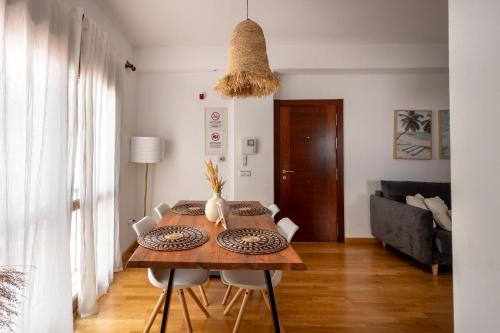 La Victoria Apartment | Agua MOANA SUITE