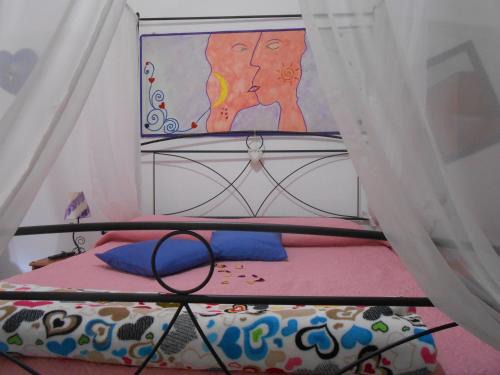 Sant'Antioco Apartment | Aguadora