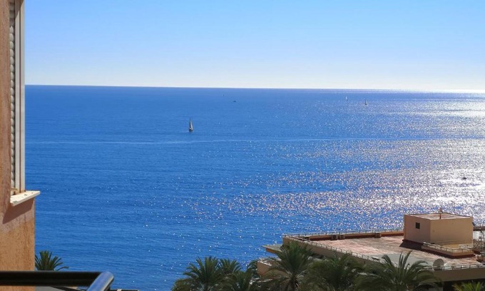 Aguadulce Apartment | Aguadulce Beach, Andalucía - Spain - Apartment with three bedrooms