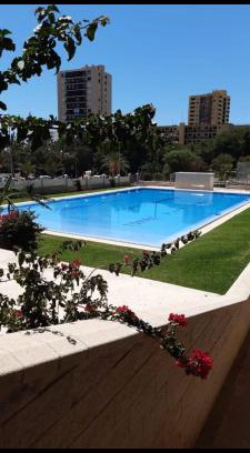 Aguadulce Apartment | Aguadulce Montse