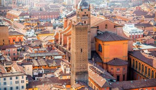 Province of Bologna Apartment | Agucchi63Apt