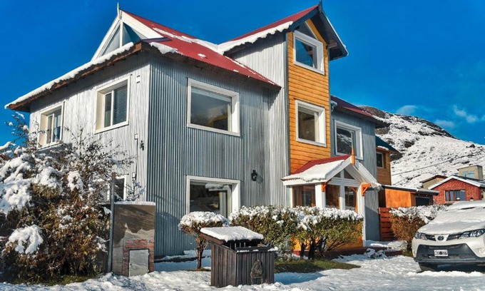 El Chalten Apartment | Aguila Mora Aparts