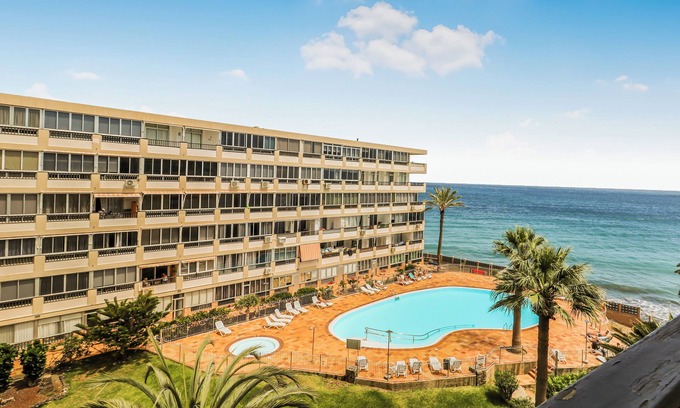 Playa del Aguila Apartment | Aguila Playa Beach Escape