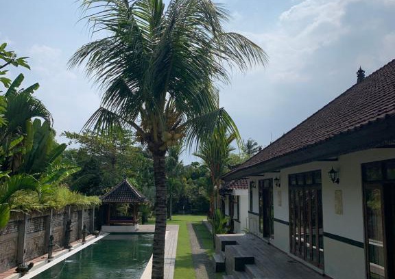 Beraban House | AGUNG VILLAGE