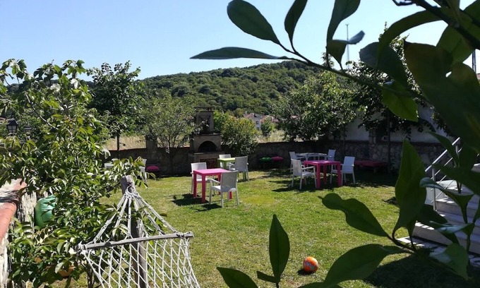 Agva Hotel | Agva Gunisigi Otel