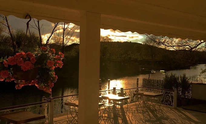 Agva Hotel | Agva Riverangel Hotel - Adults Only