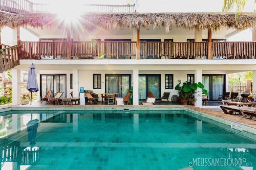 El Cuyo House | Ah Muzenkab