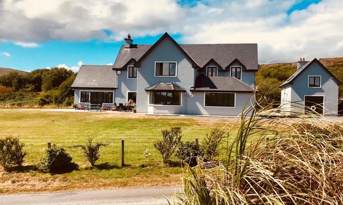 Ahakista Bed & Breakfast | Ahakista Lodge