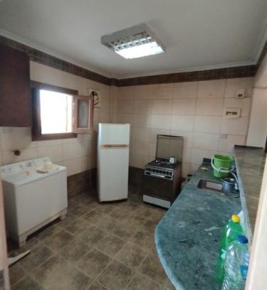 Agouza Apartment | Ahmed