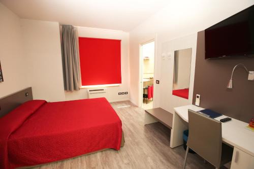 Dossobuono Bed & Breakfast | Ai Santi B&B